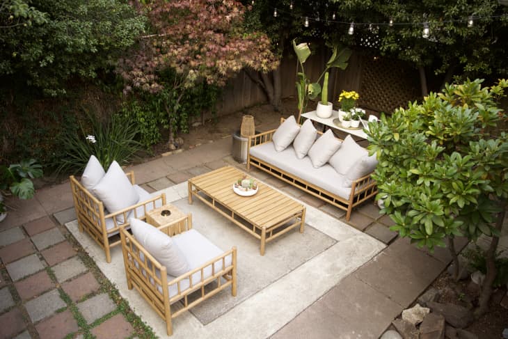 The Best Wayfair Outdoor Furniture Patio Sets Lounge Chairs Tables Apartment Therapy